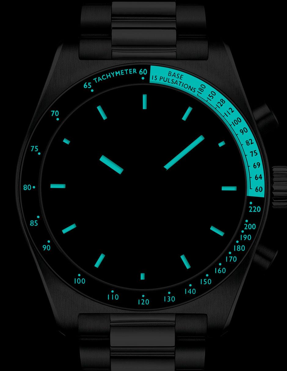 Reloj T-Sport para hombre T1494171105100 2
