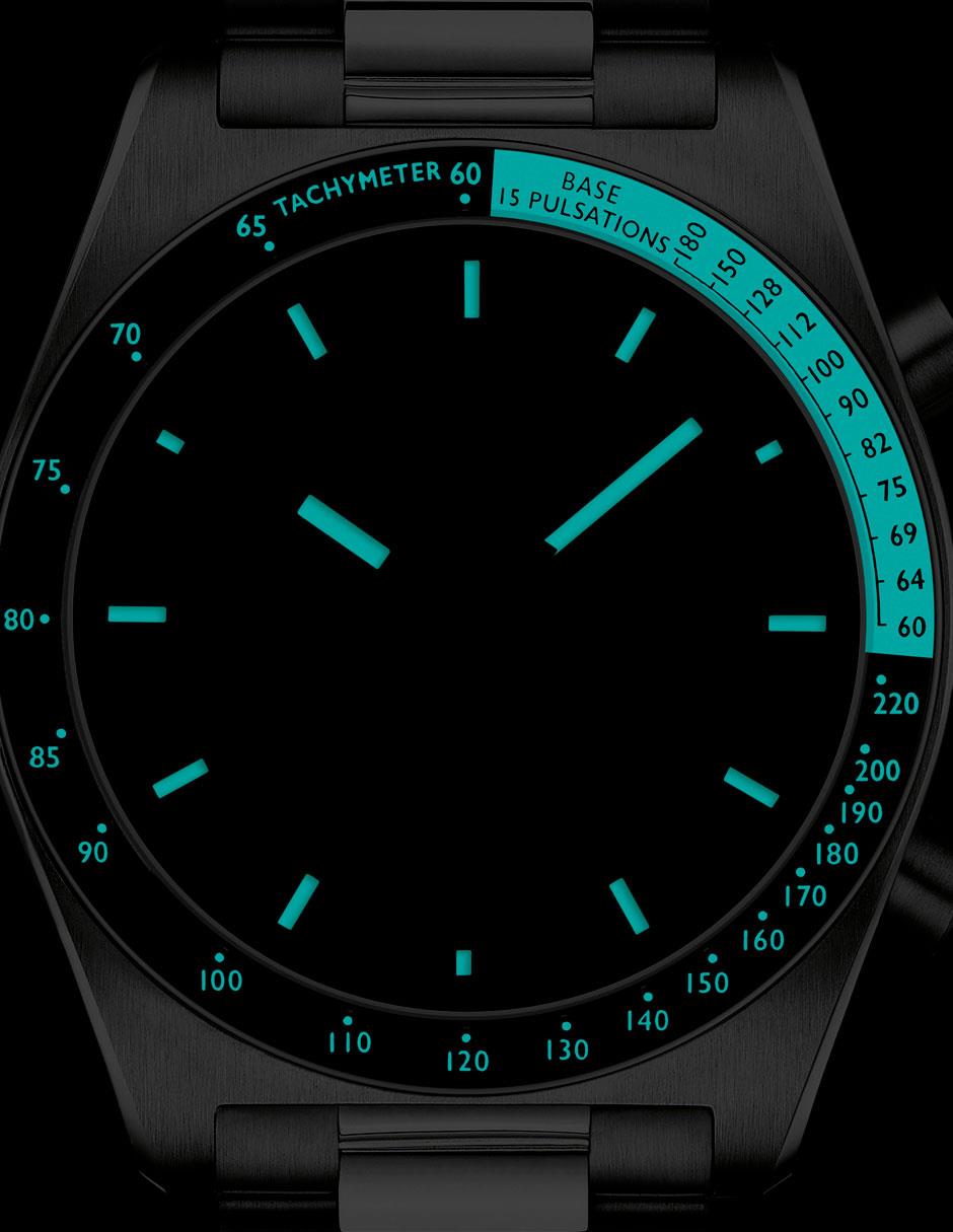 Reloj T-Sport para hombre T1494171105100 3