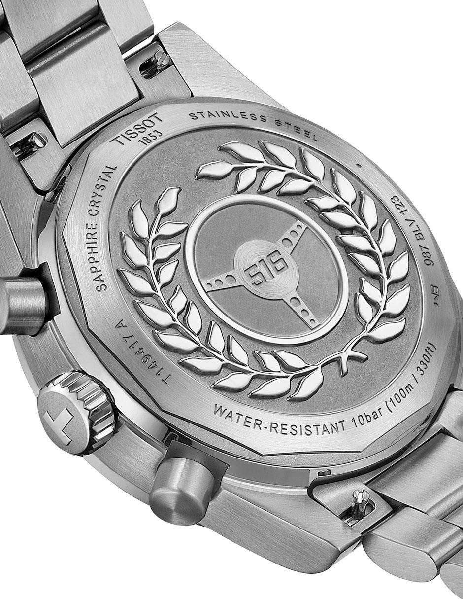 Reloj T-Sport para hombre T1494171105100 5