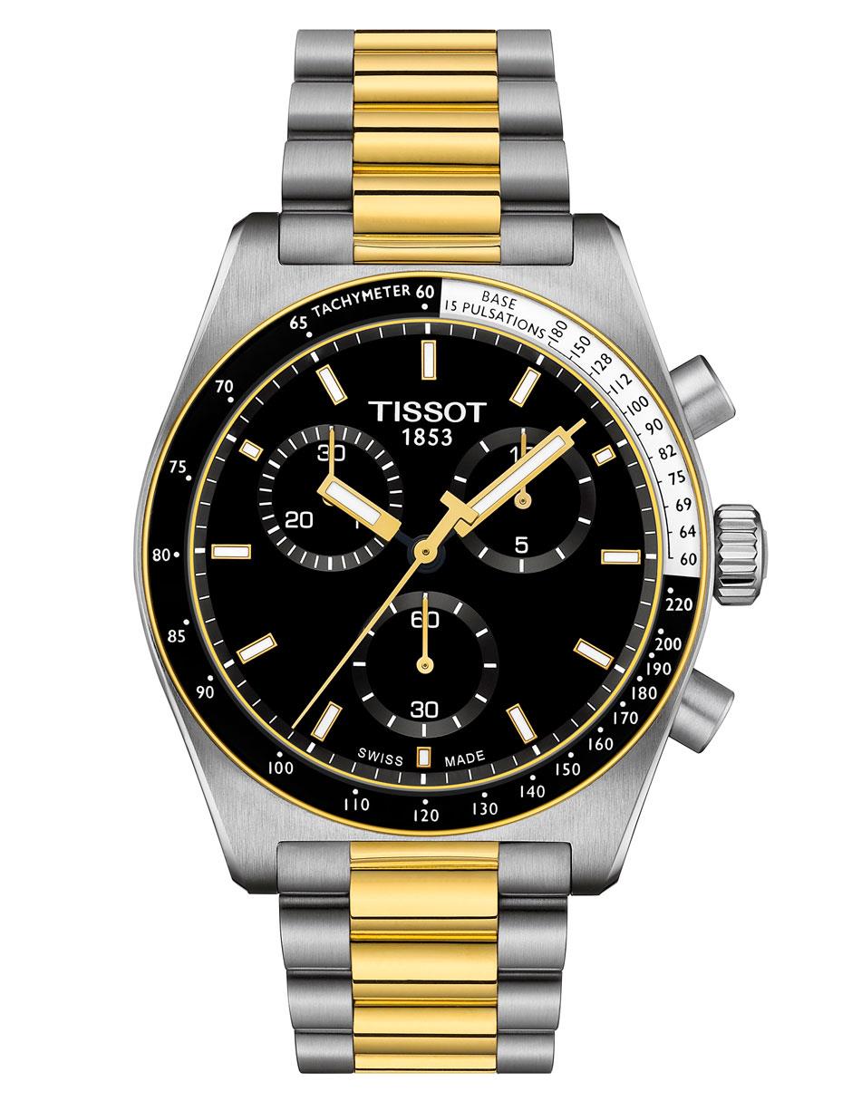 Reloj T-Sport para hombre T1494172205100 Reloj T-Sport para hombre T1494172205100