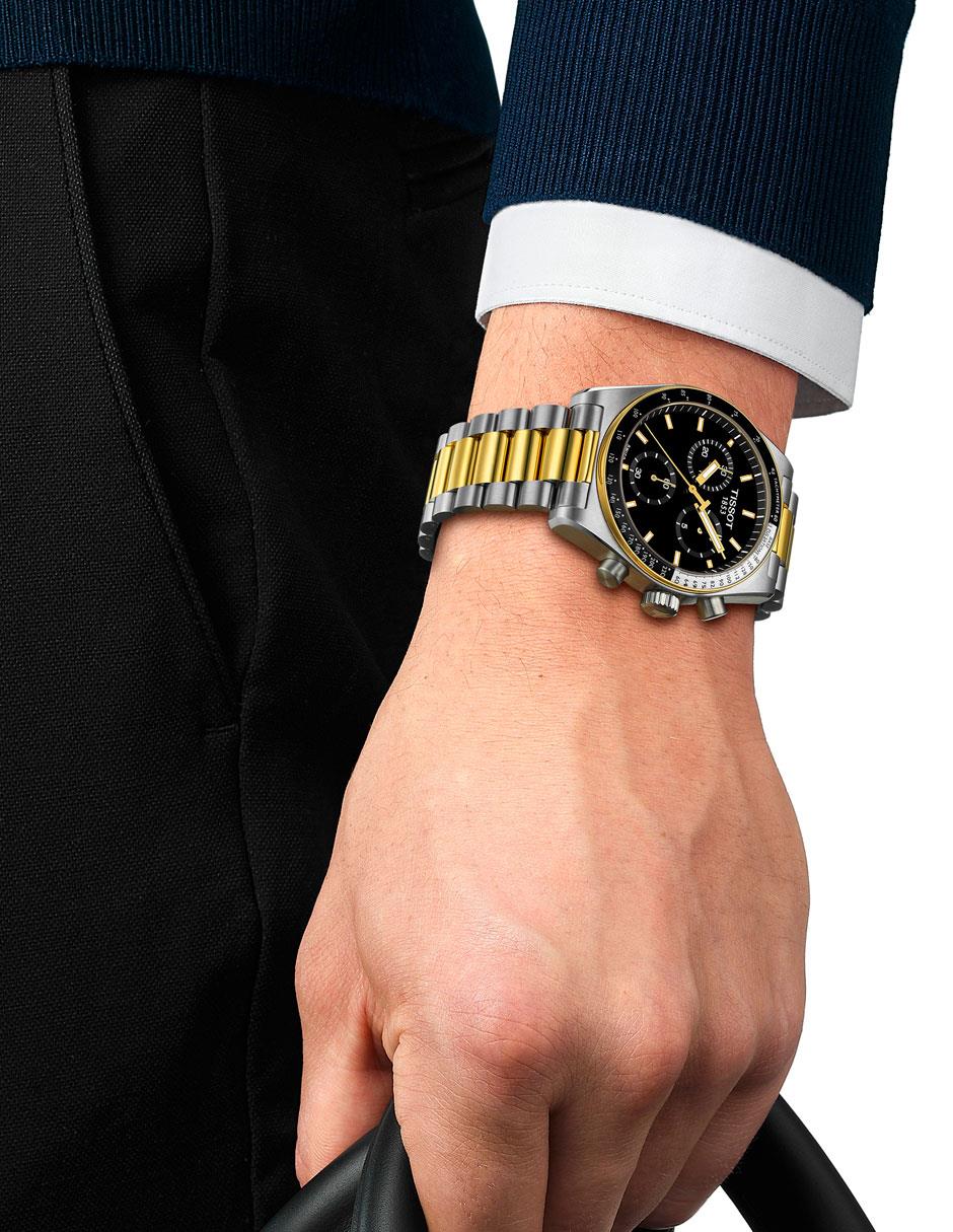 Reloj T-Sport para hombre T1494172205100 2