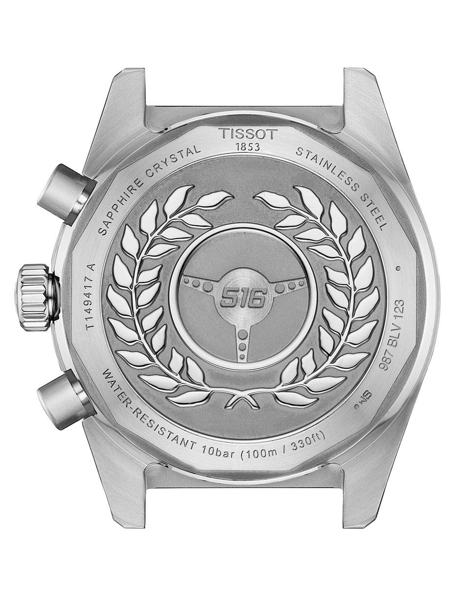 Reloj T-Sport para hombre T1494172205100 4