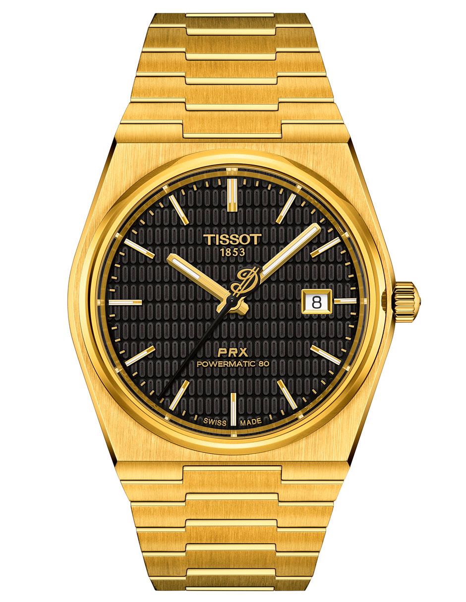 Reloj Tissot T Classic para hombre T1374073305100 Liverpool