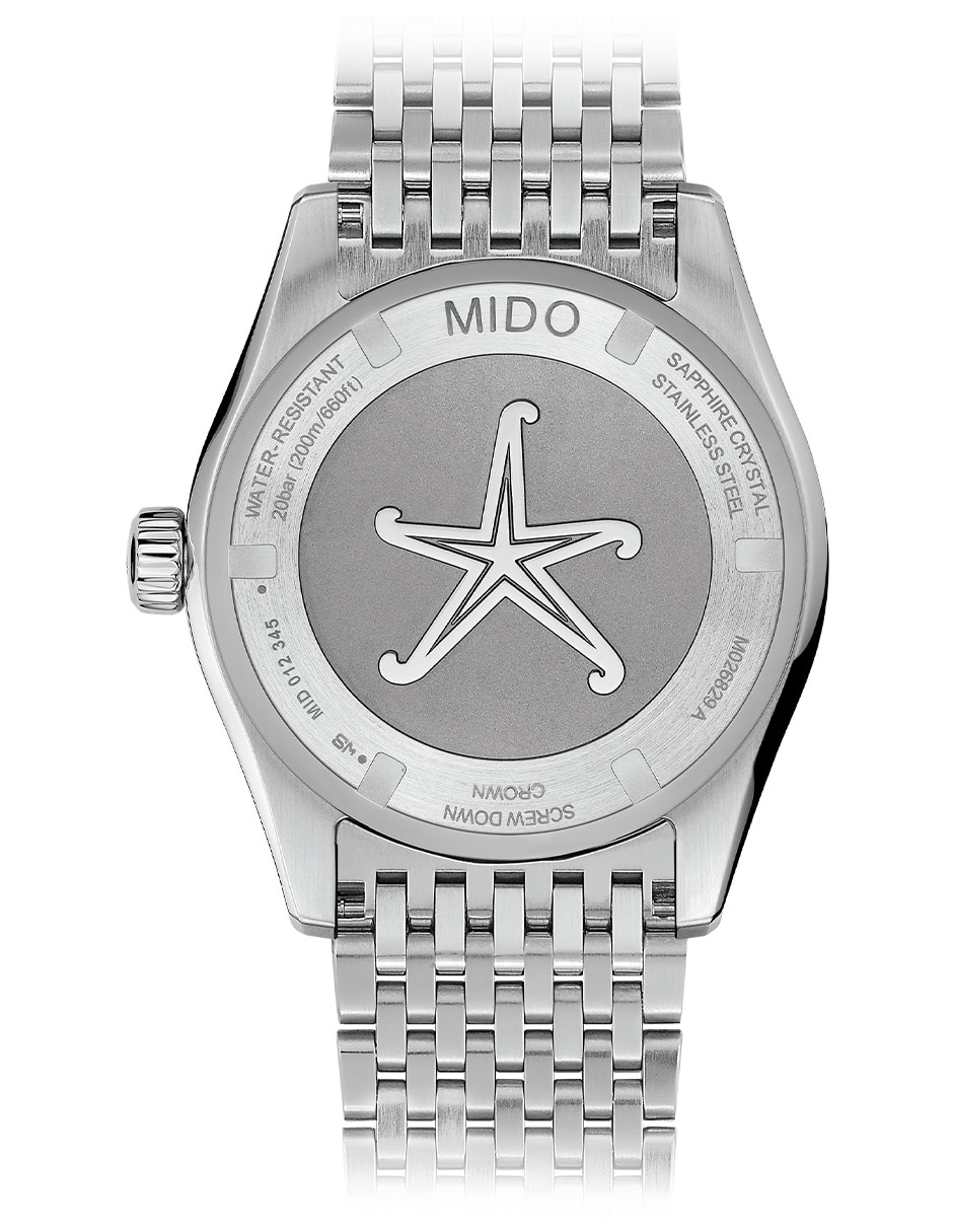Reloj Ocean Star para hombre M0268291804100 3