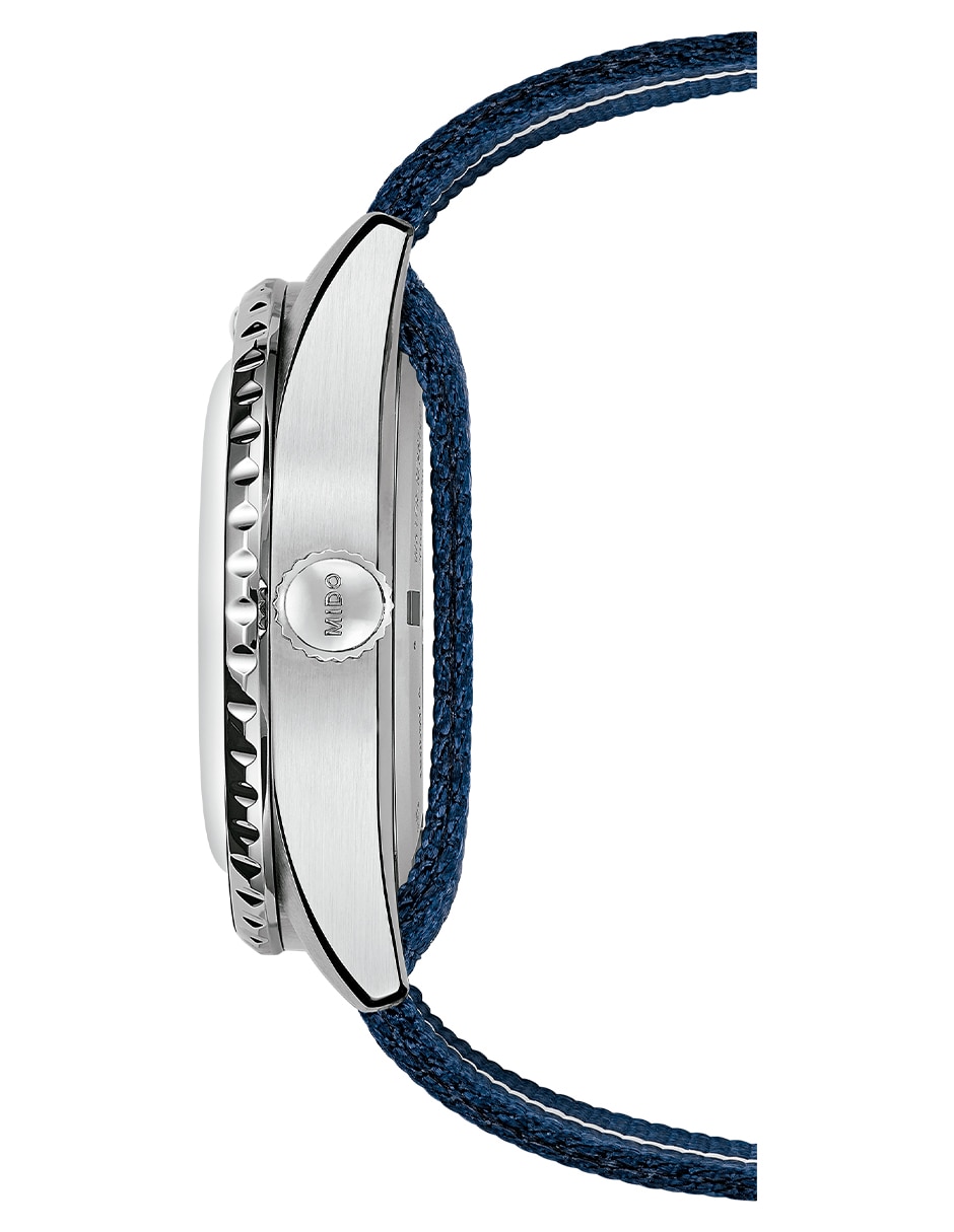 Reloj Ocean Star para hombre M0268291804100 4