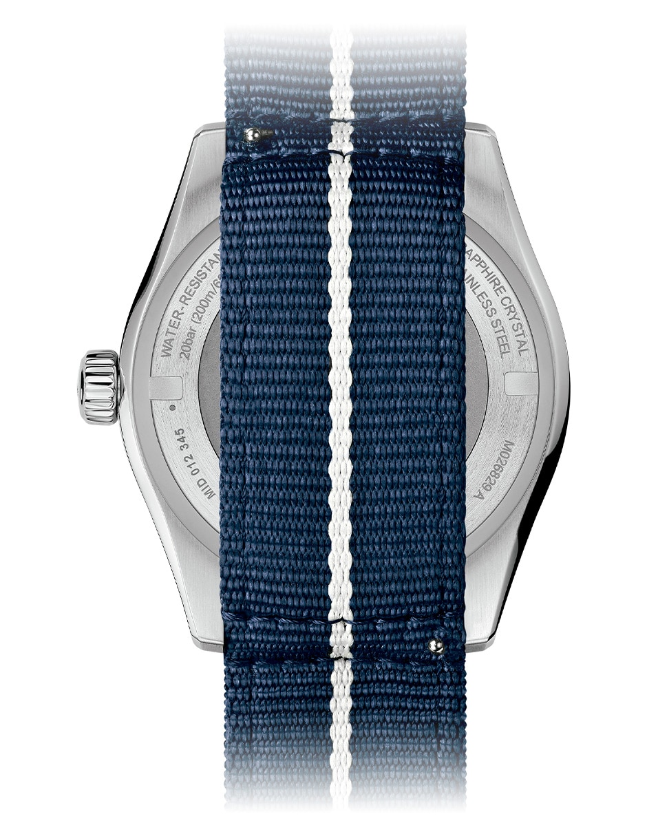 Reloj Ocean Star para hombre M0268291804100 5