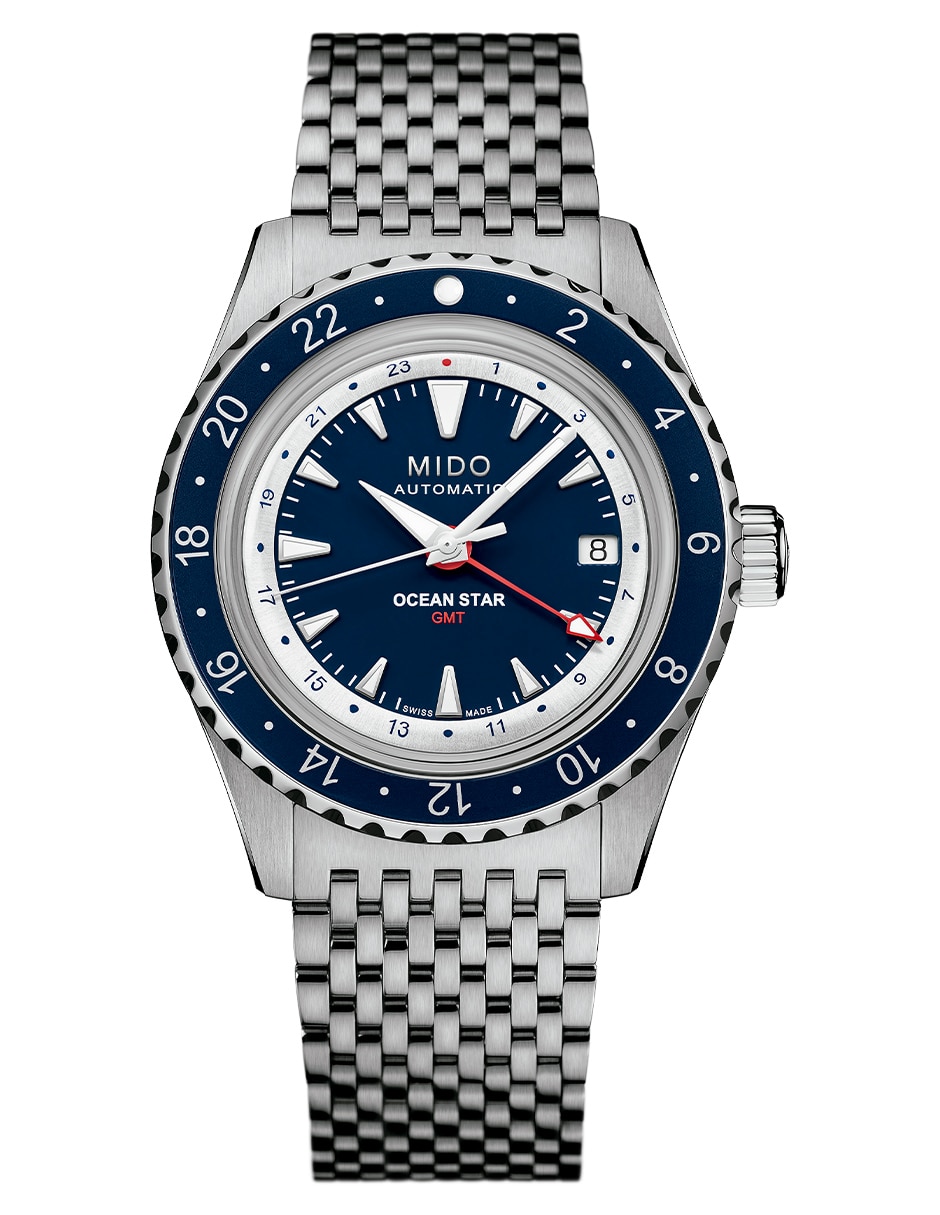 Reloj Ocean Star para hombre M0268291804100 6