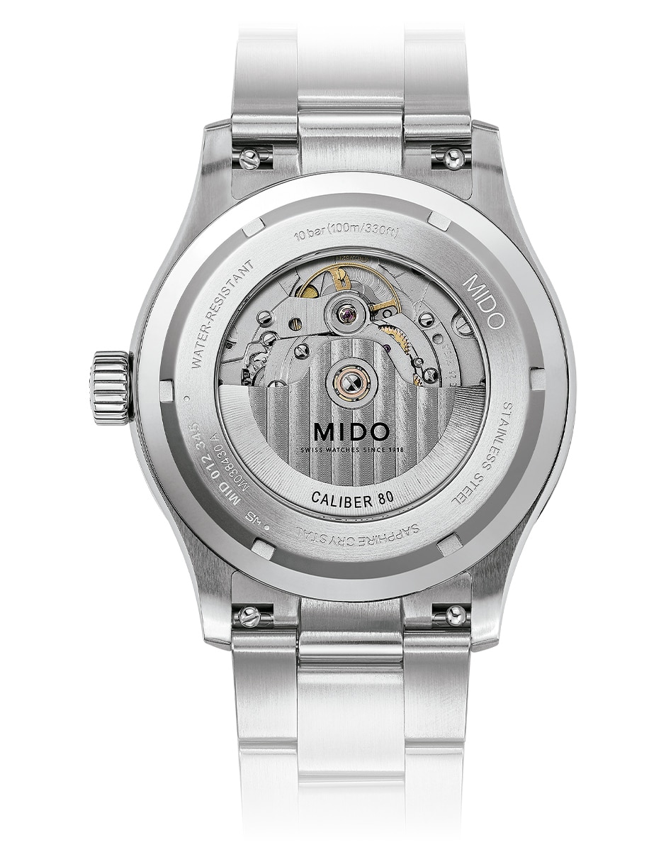 Reloj Multifort para hombre M0384301104100 2