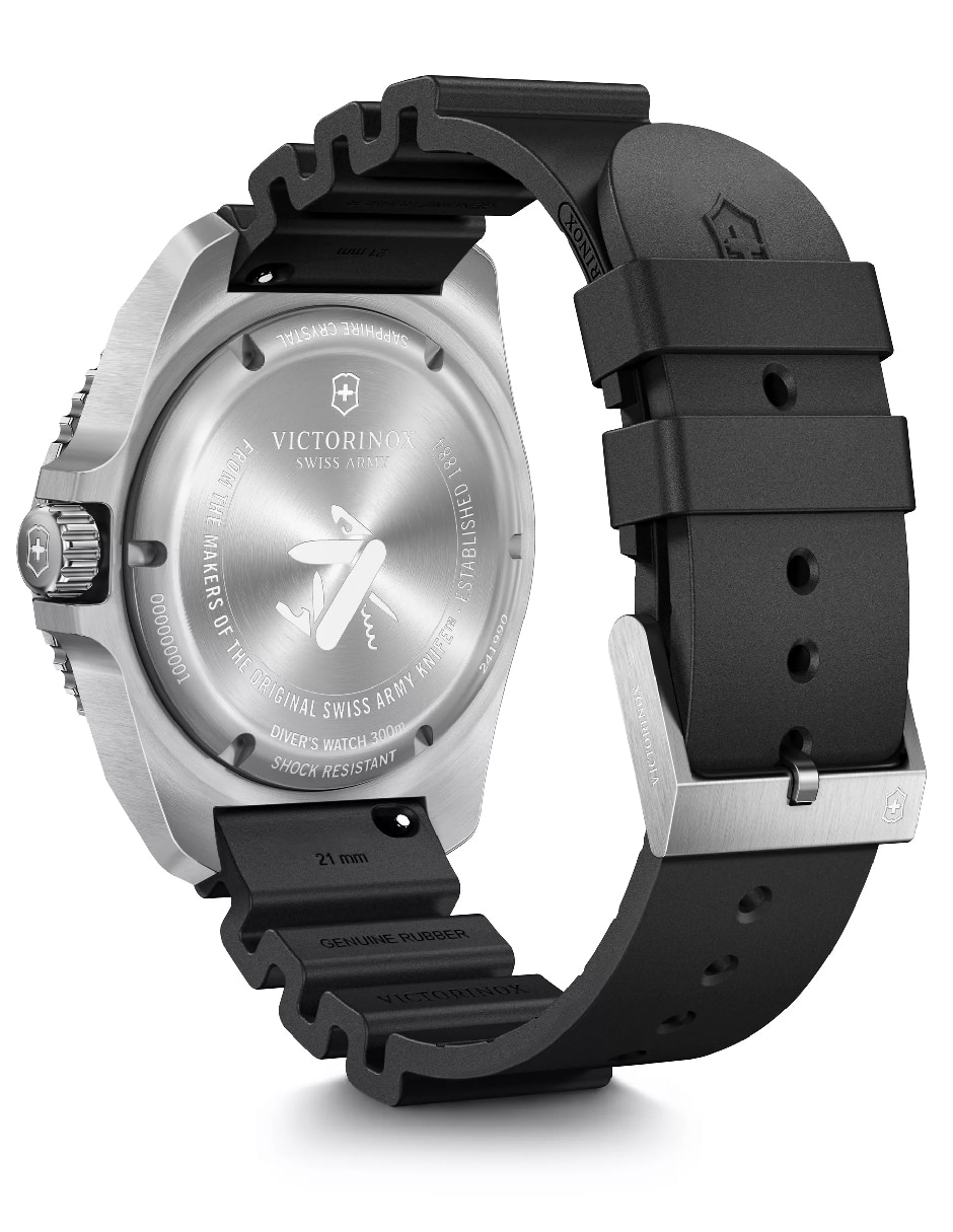 Reloj Dive pro para hombre 241990 2
