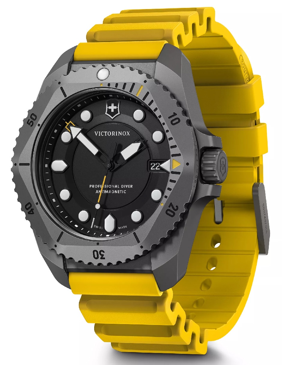 Reloj Dive pro para hombre 241992