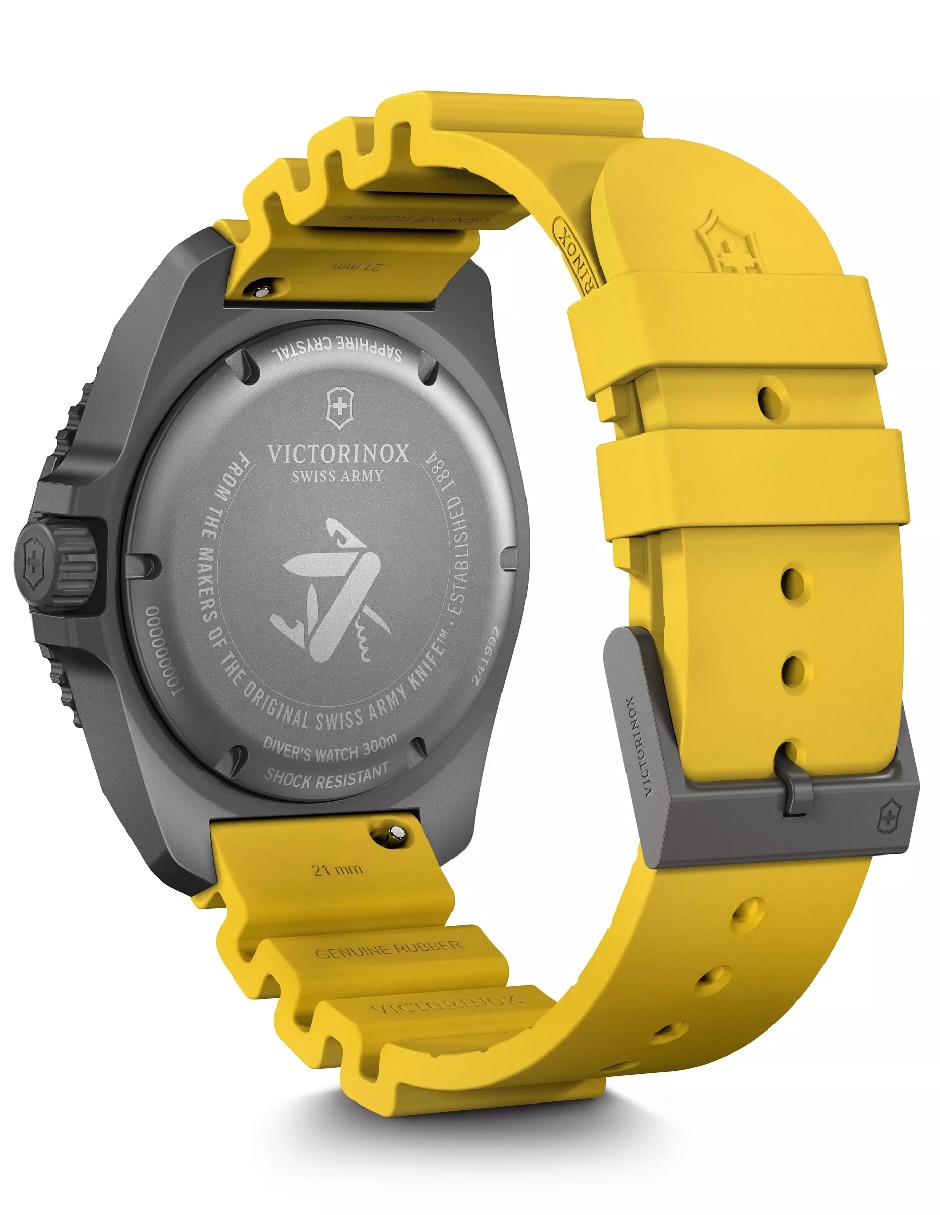 Reloj Dive pro para hombre 241992 2