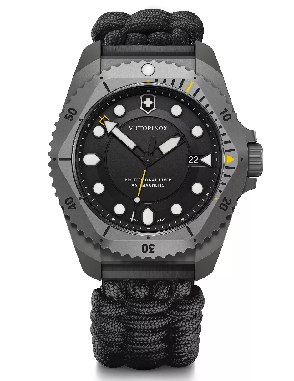 Reloj Dive Pro para hombre 241993.1