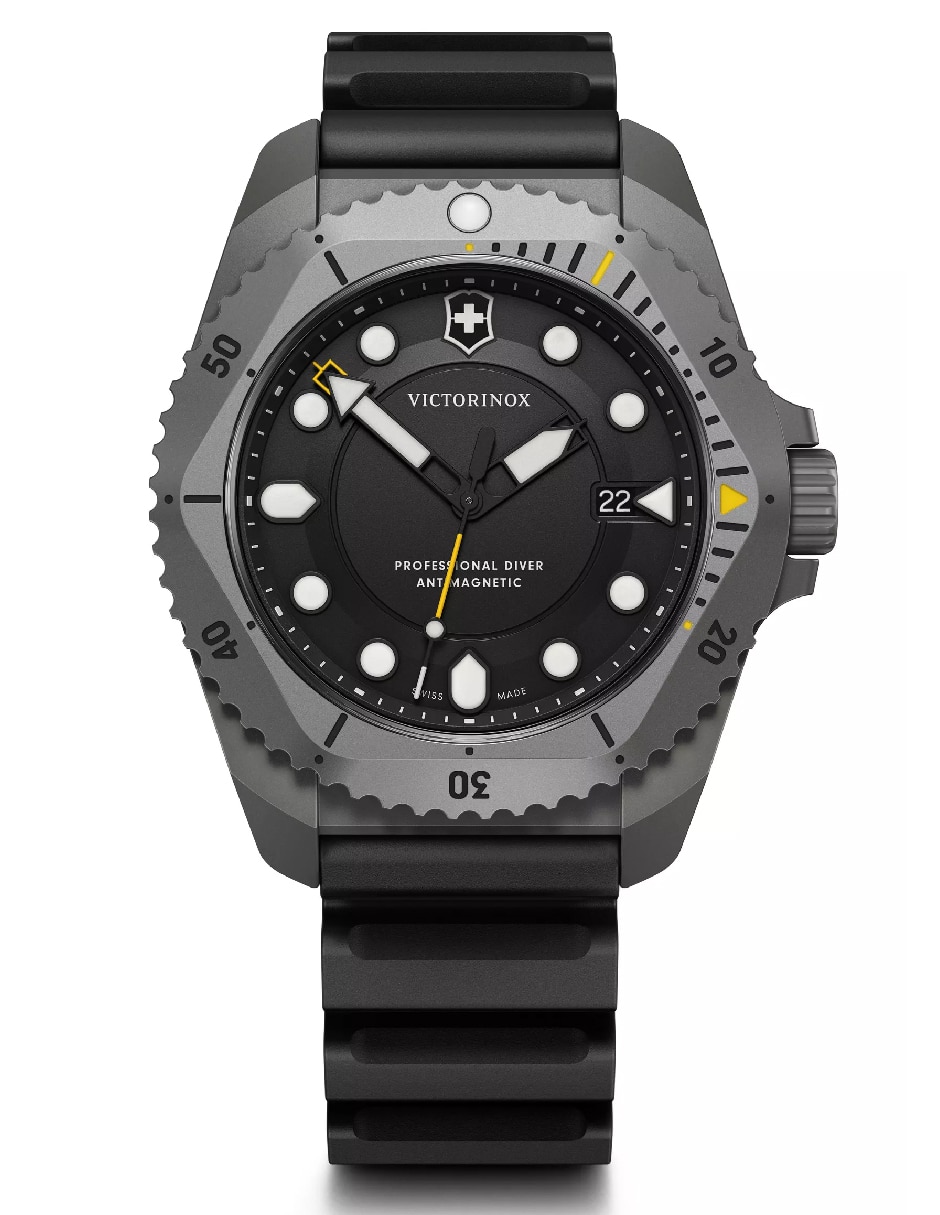 Reloj Dive Pro para hombre 241993.1 2