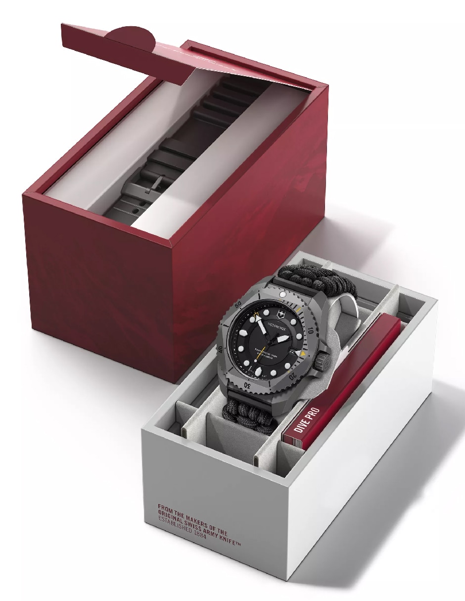 Reloj Dive Pro para hombre 241993.1 3