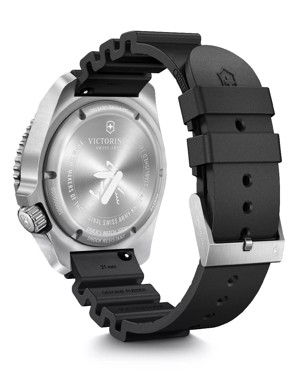 Reloj Dive pro para hombre 241994 2