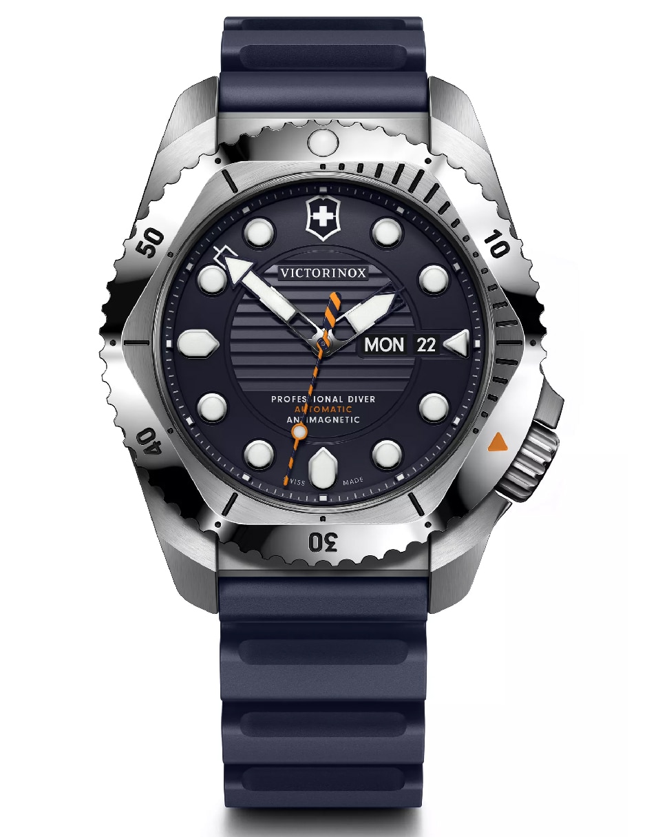 Reloj Dive Pro para hombre 241995