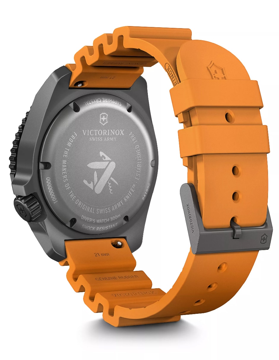 Reloj Dive pro para hombre 241996 2