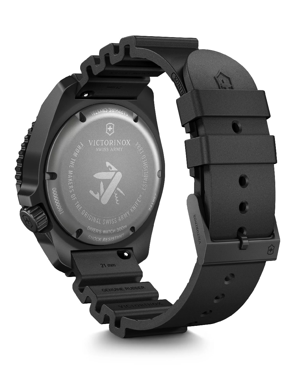 Reloj Dive pro para hombre 241997 2