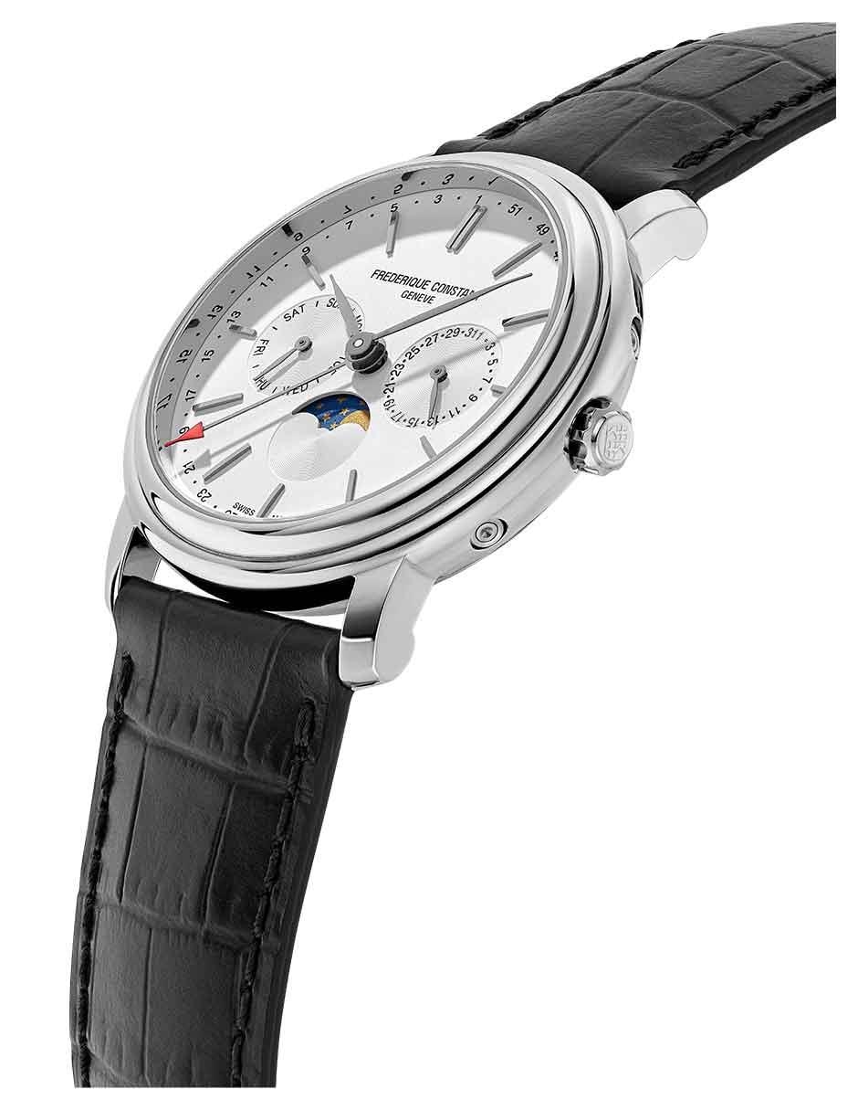 Reloj Classics para hombre FC-270SW4P26 3