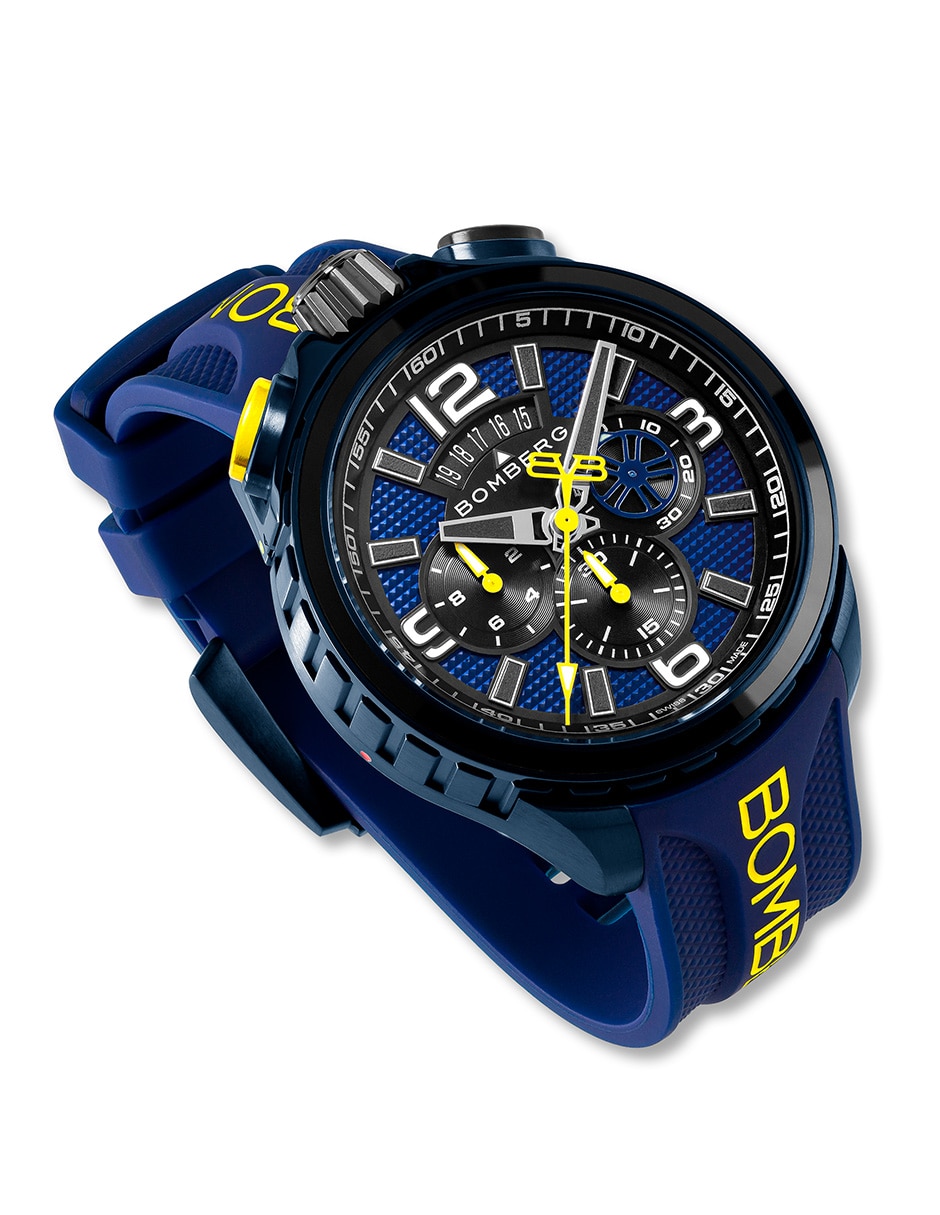 Reloj Heritage unisex BS4564.7 3