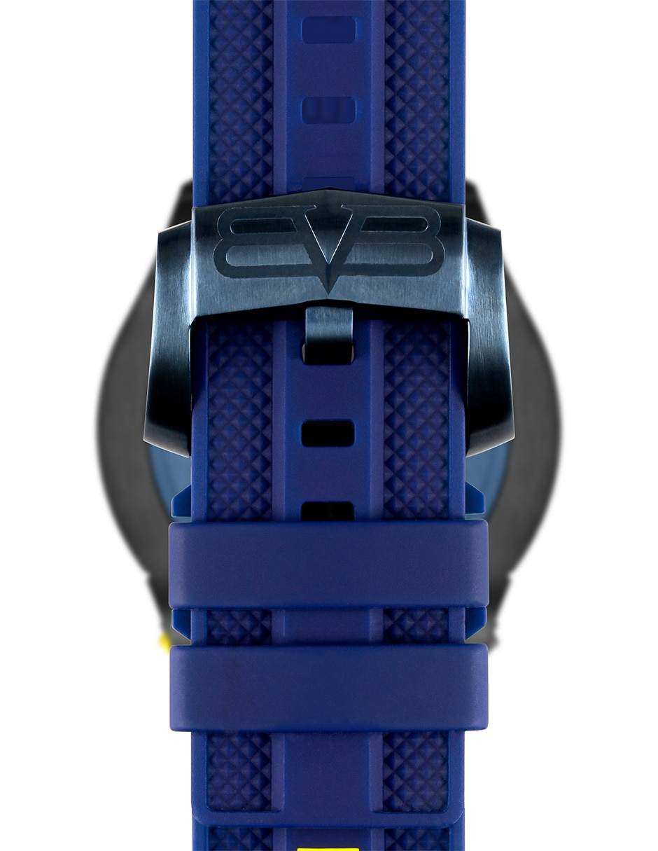 Reloj Heritage unisex BS4564.7 5