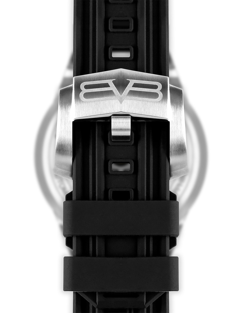Reloj Bolt-68 Neo Skull para hombre BF4308.6 5