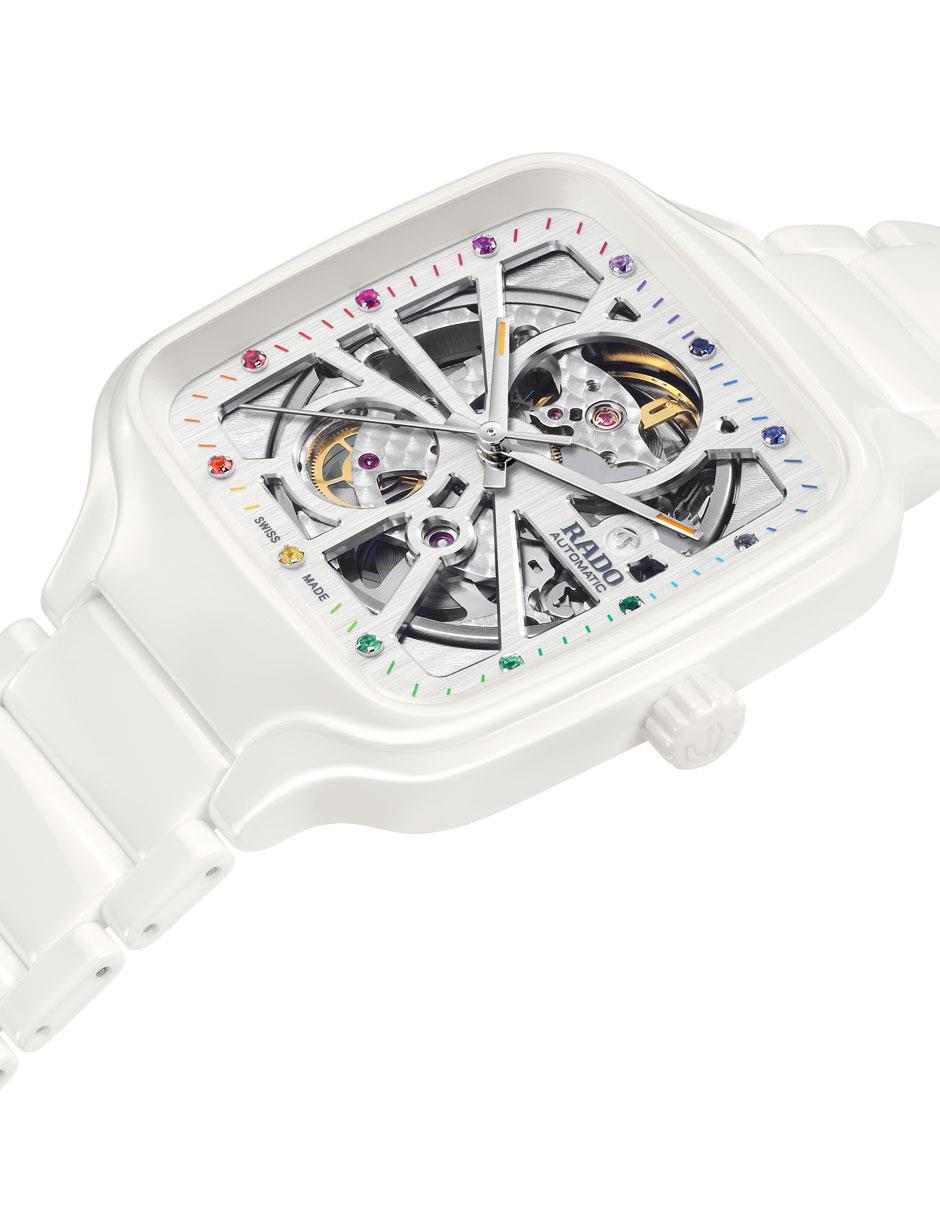 Reloj True Square para mujer R27073712 2