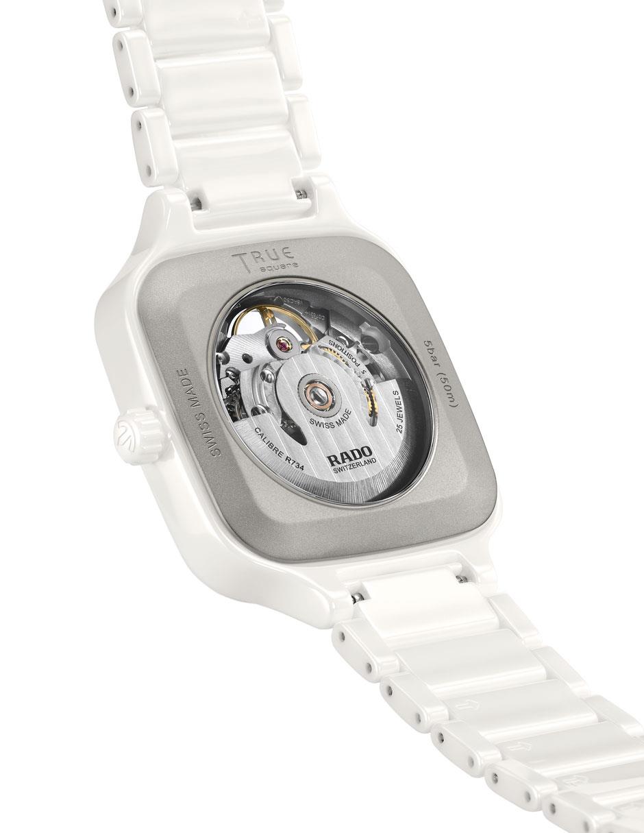 Reloj True Square para mujer R27073712 3