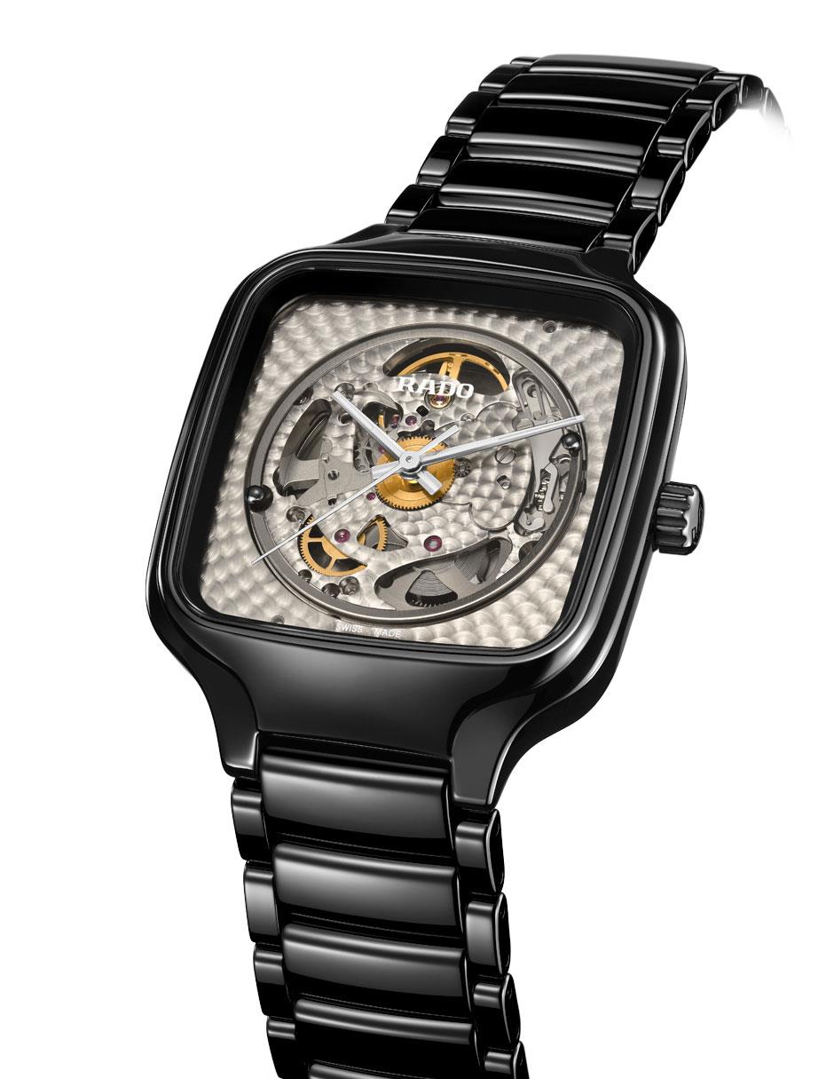 Reloj True Square Unisex R27086172 2