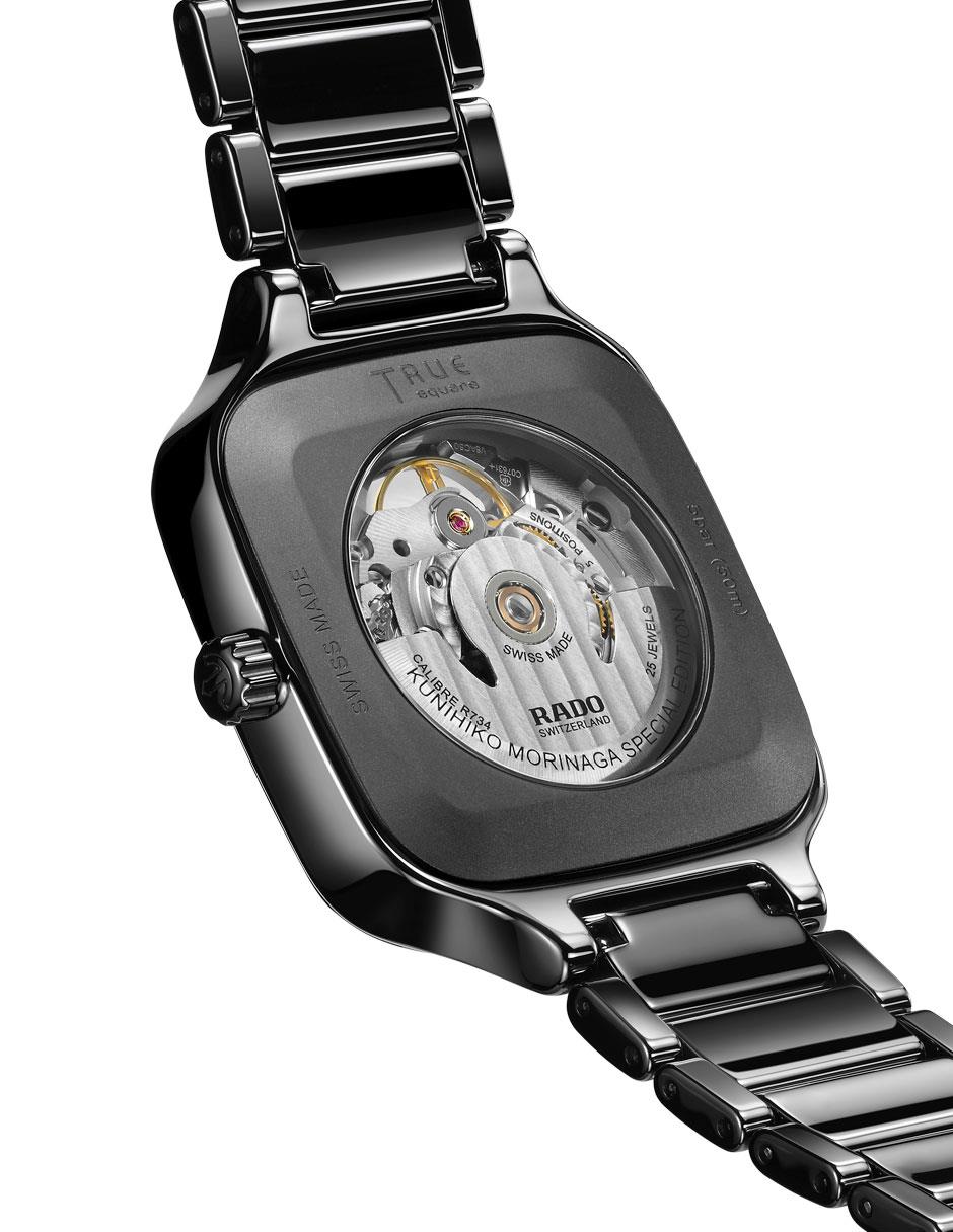 Reloj True Square Unisex R27086172 5