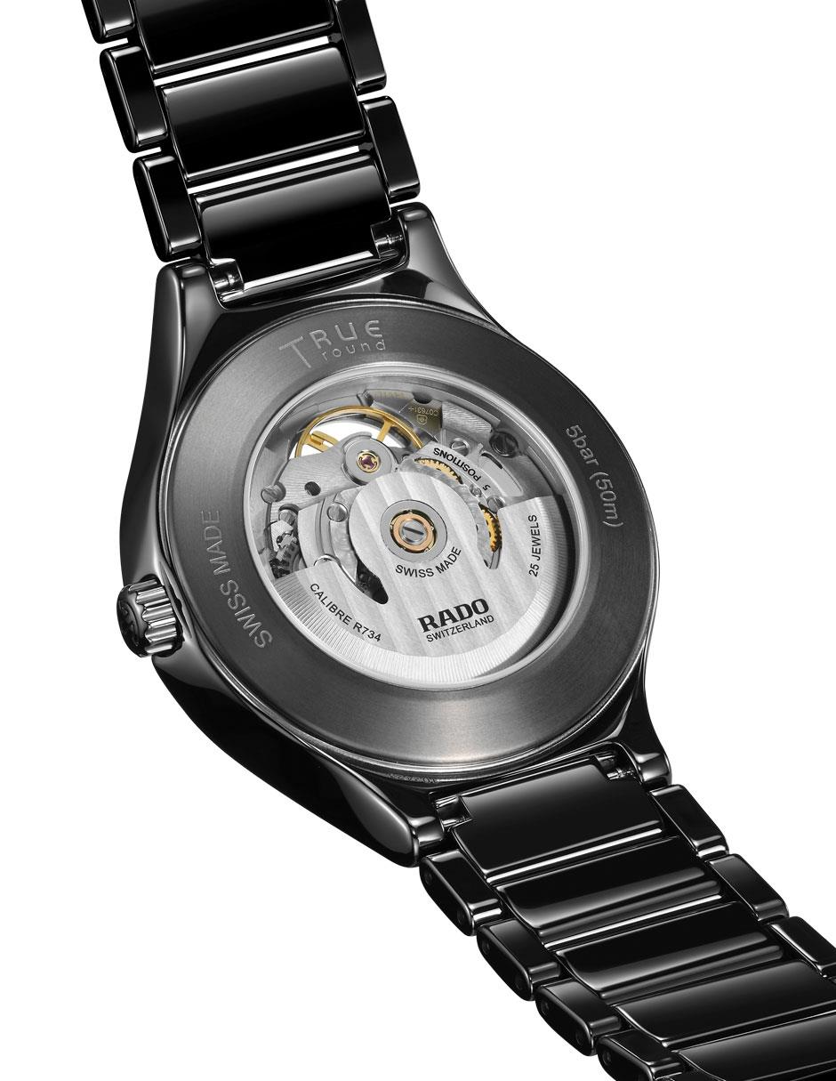 Reloj True Round para hombre R27107172 3