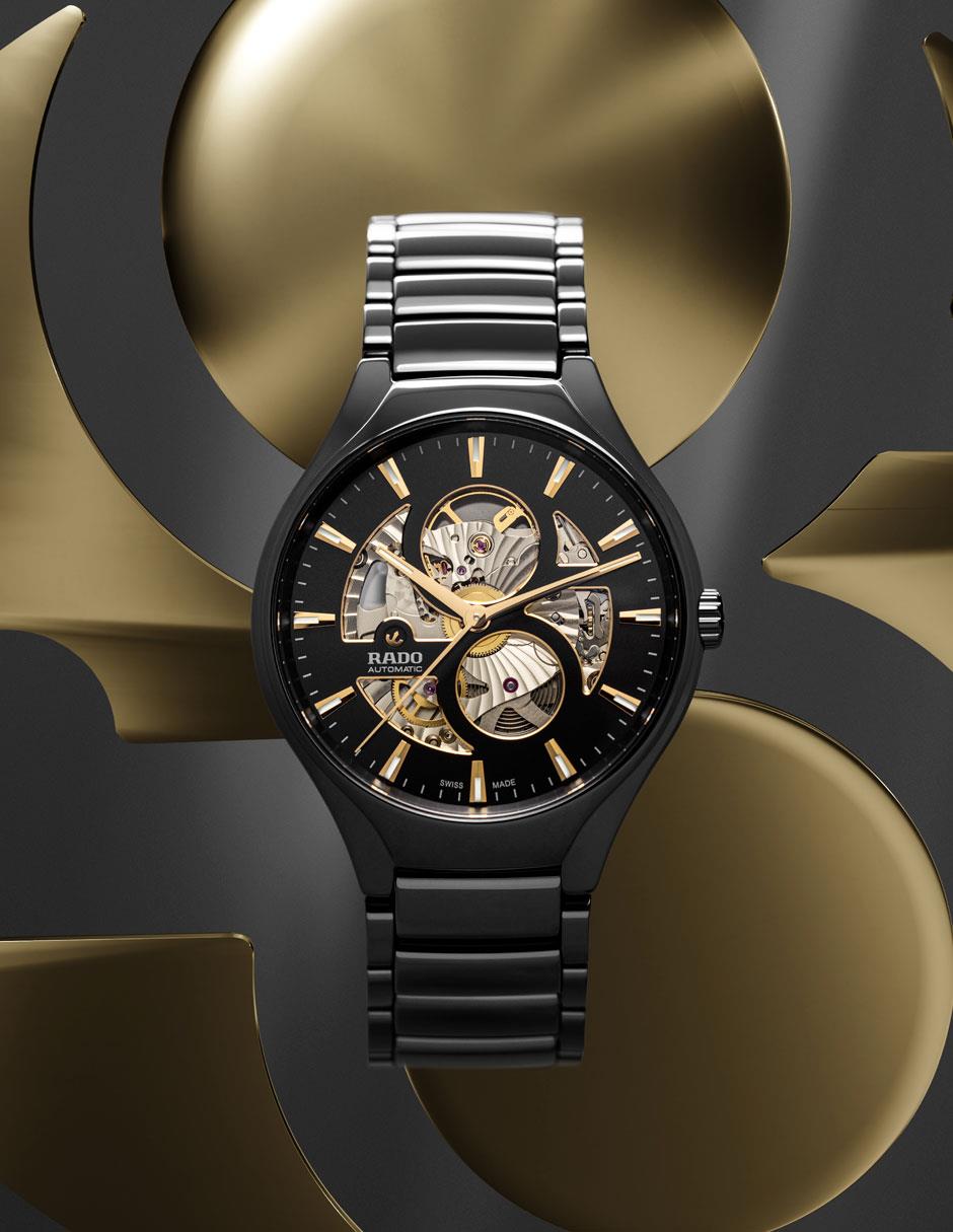 Reloj True Round para hombre R27107172 6