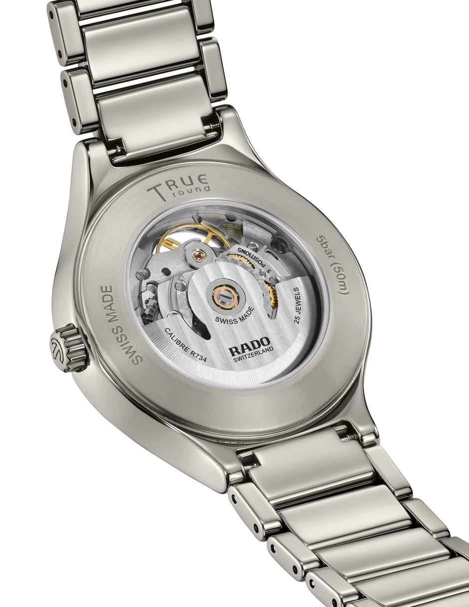 Reloj True Round para hombre R27108112 3