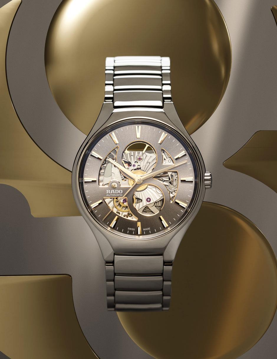 Reloj True Round para hombre R27108112 5