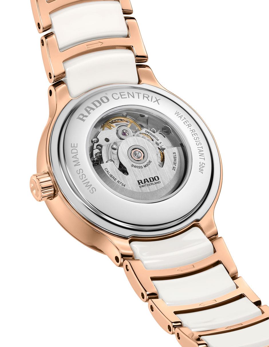 Reloj Centrix para mujer R30029922 4