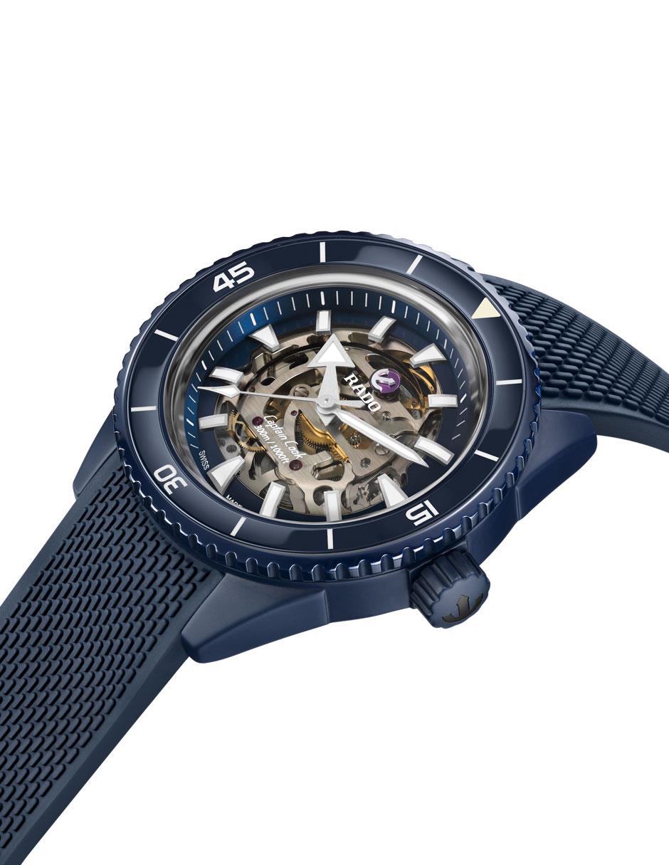 Reloj Captain Cook para hombre R32153209 2