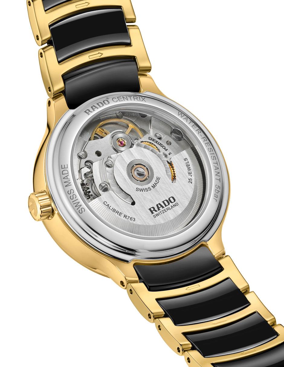 Reloj Centrix Diamonds para mujer R30032742 3
