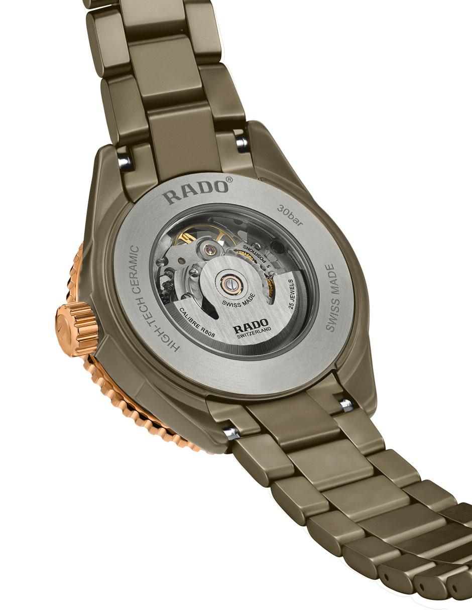 Reloj Captain Cook para hombre R32150162 4