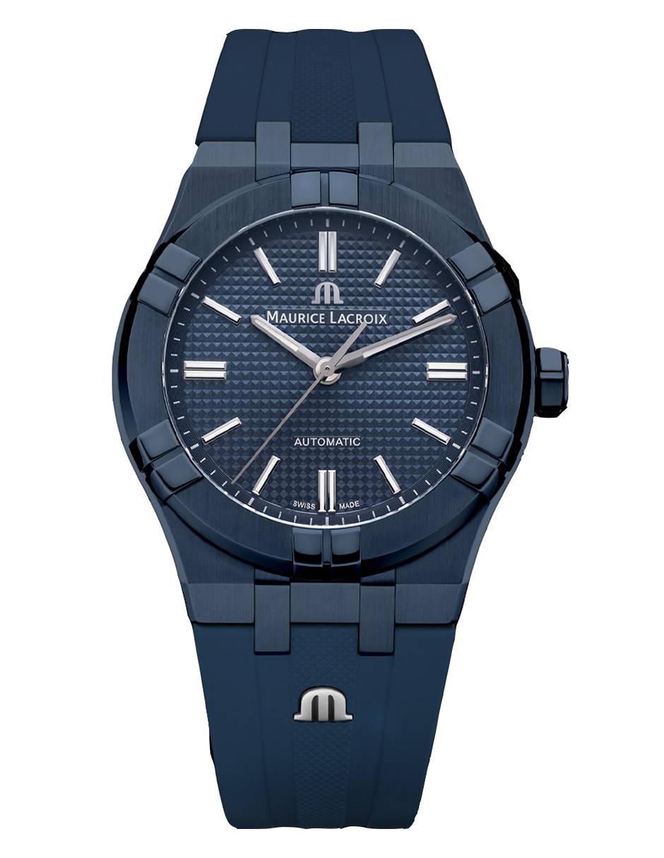 Reloj Aikon unisex AI6007-PVC00-430-4
