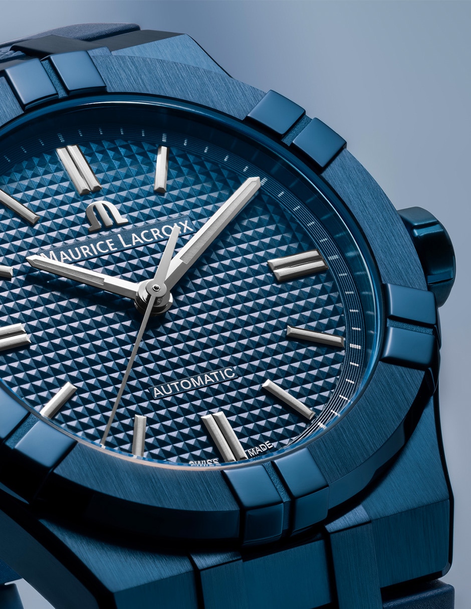 Reloj Aikon unisex AI6007-PVC00-430-4 4
