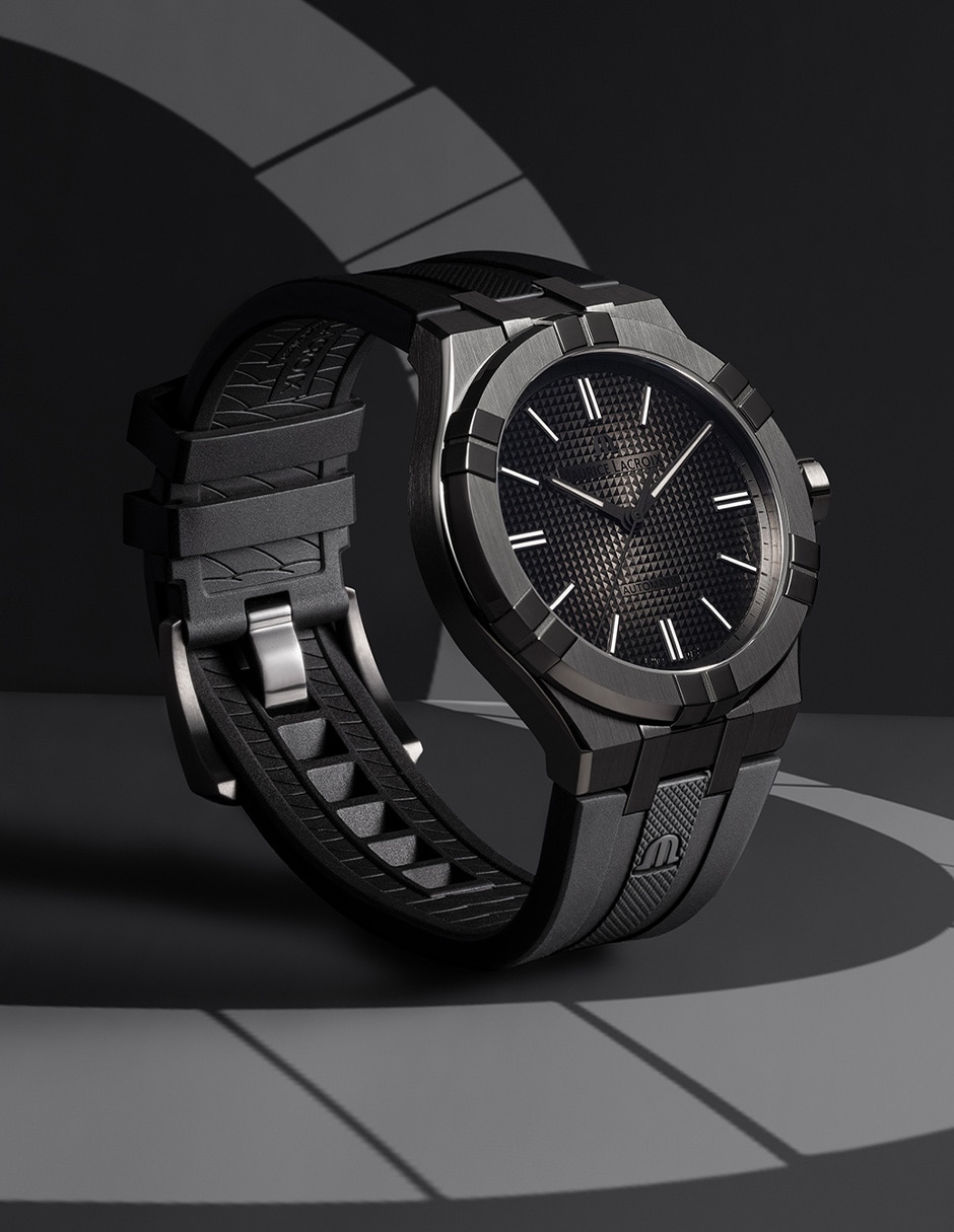 Reloj Aikon para hombre AI6008-PVB00-330-2 2