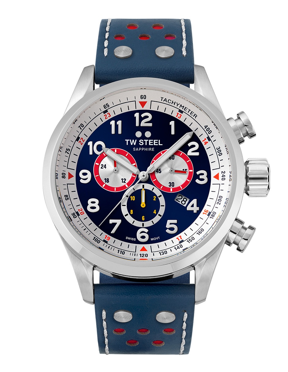 Reloj Red Bull Ampol Racing para hombre SVS310