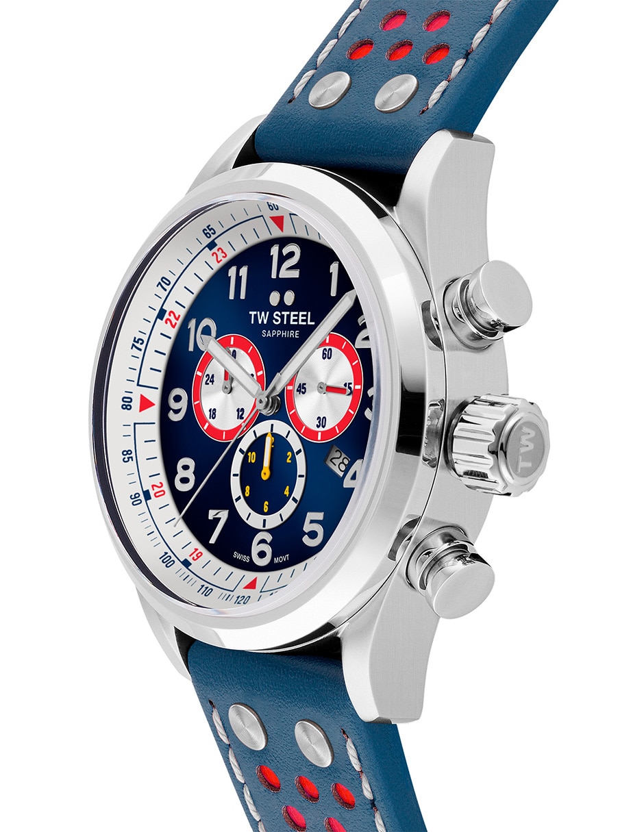 Reloj Red Bull Ampol Racing para hombre SVS310 2