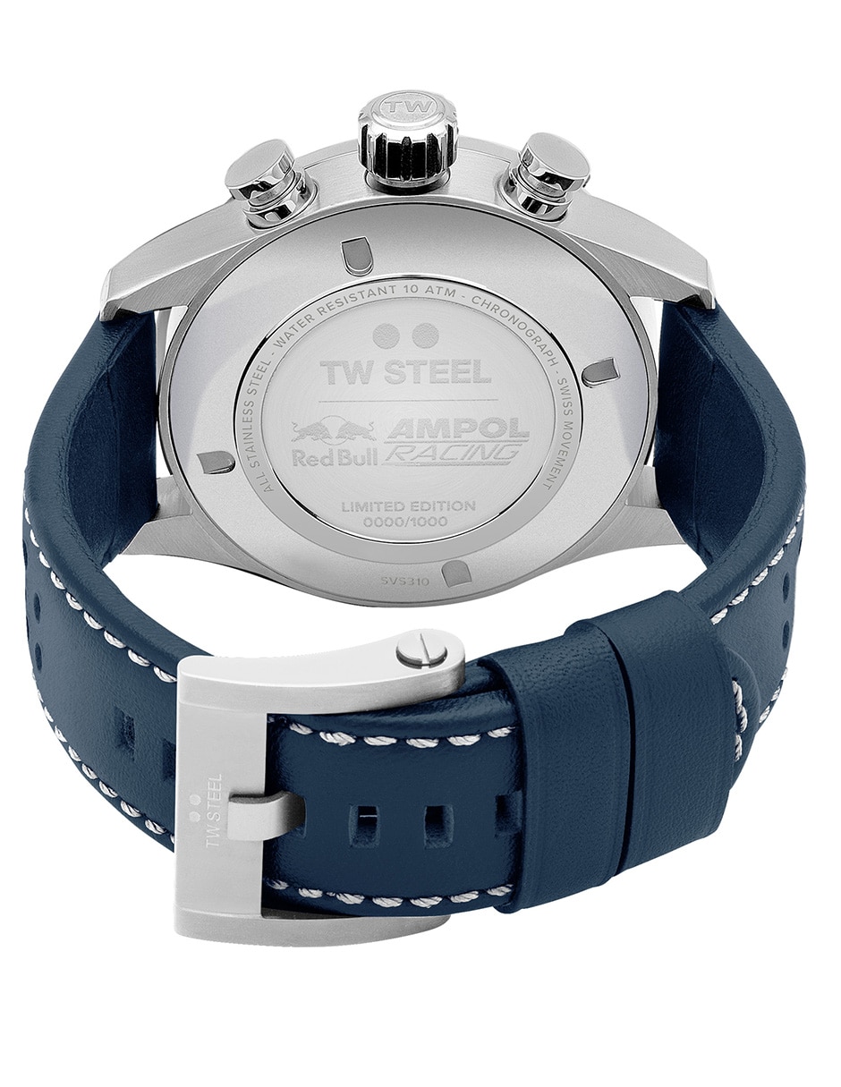 Reloj Red Bull Ampol Racing para hombre SVS310 3
