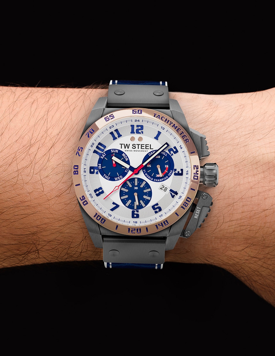 Reloj End Of Season Sale para hombre TW1018 4
