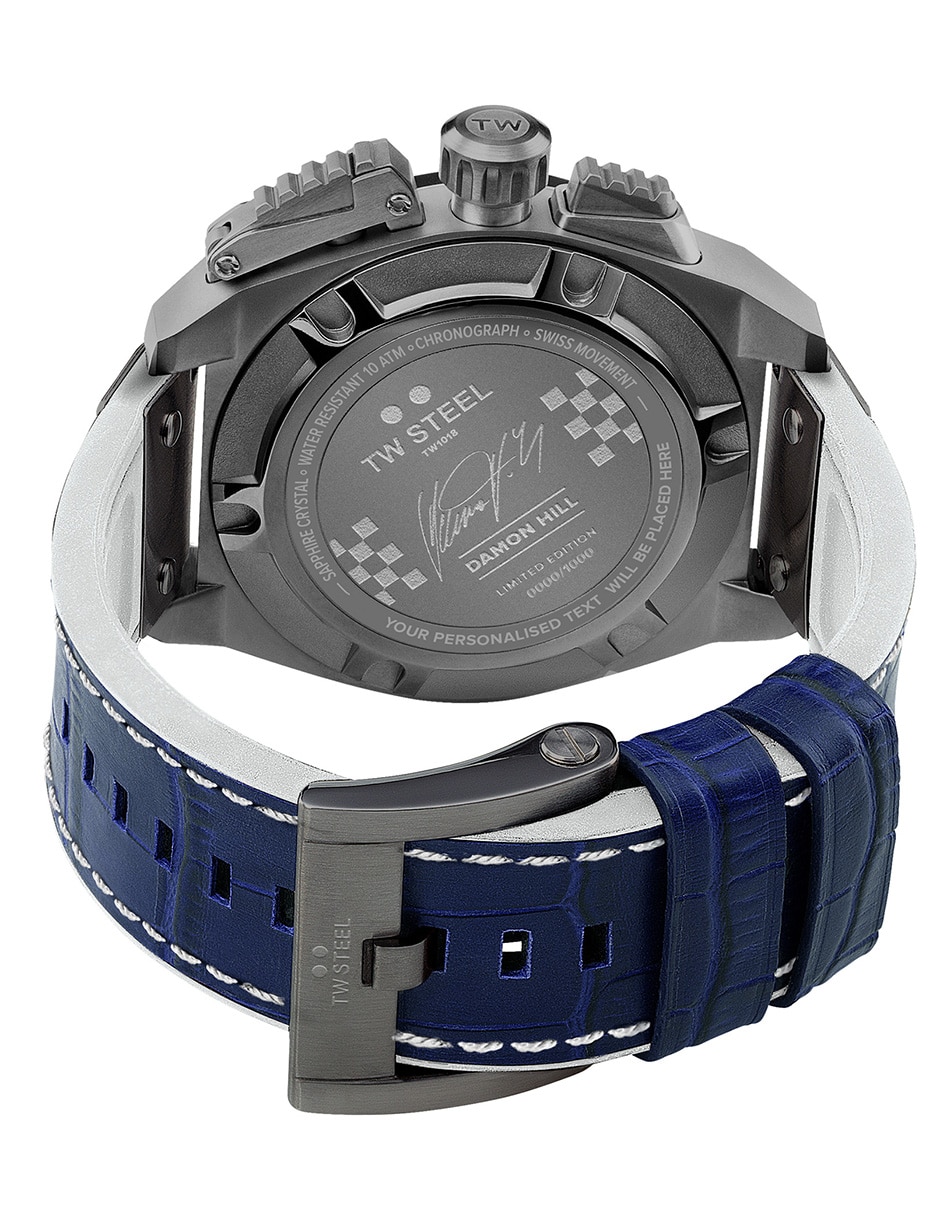 Reloj End Of Season Sale para hombre TW1018 5