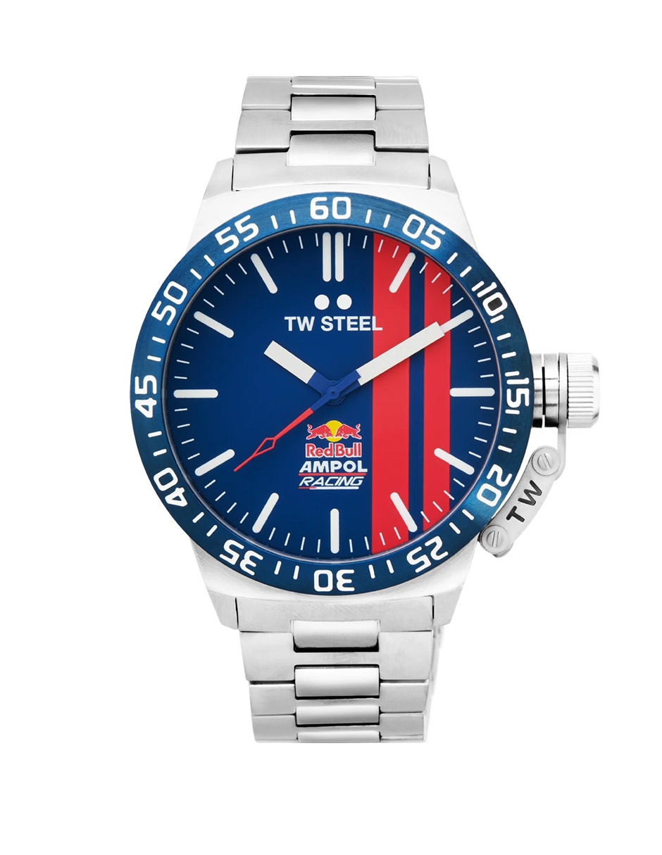 Reloj Red Bull Ampol Racing para hombre CS111
