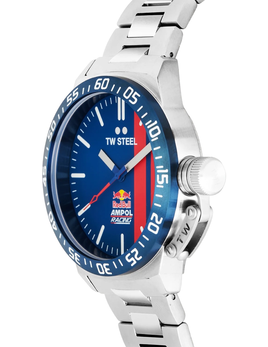 Reloj Red Bull Ampol Racing para hombre CS111 3