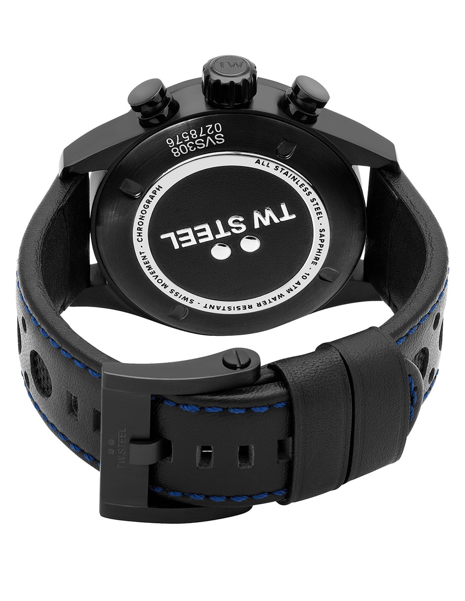 Reloj End Of Season Sale para hombre SVS308 3