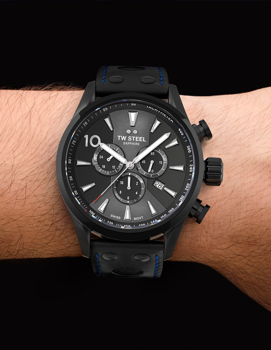 Reloj End Of Season Sale para hombre SVS308 4